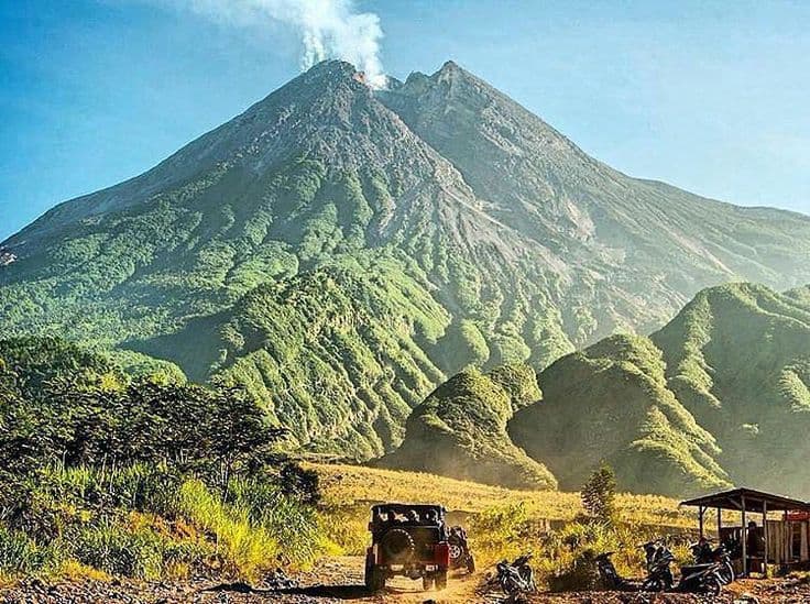 Indonesia - Yogyakarta