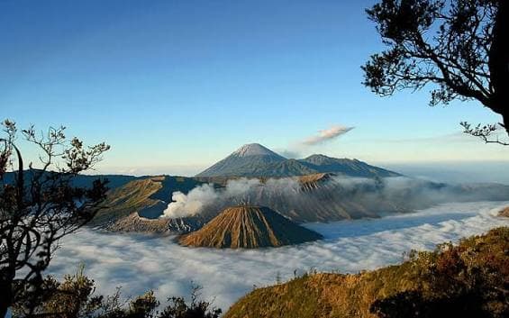 Indonesia - Probolinggo