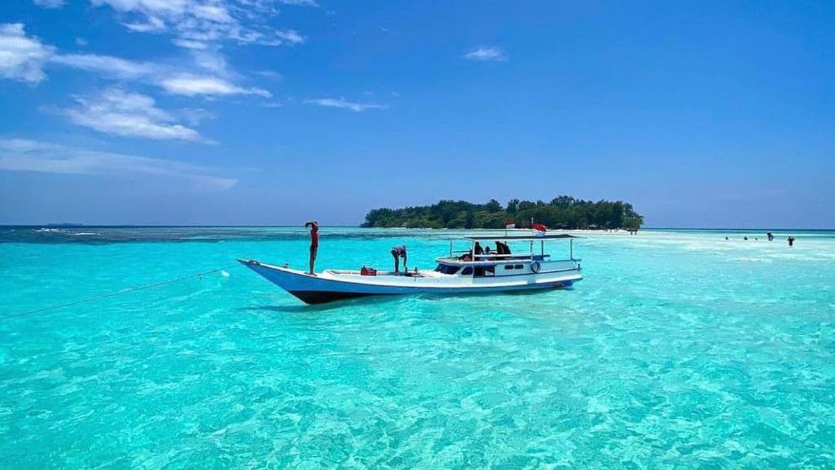 Indonesia - Jepara