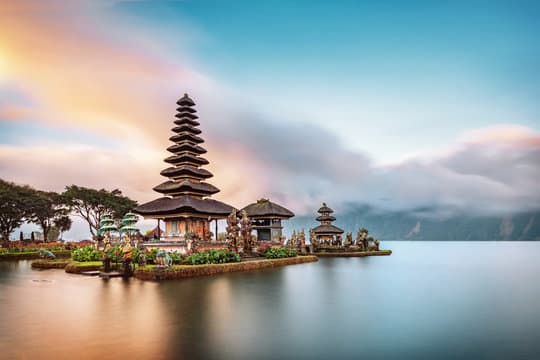 Indonesia - Bali